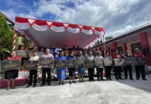 Kemendikdasmen Perluas Revitalisasi Sekolah hingga Fasilitas Pendukung