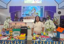 Gereja Advent Perkuat Pendidikan Rohani Anak di Papua Barat
