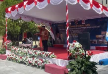 Pemkab Manokwari Apresiasi Dukungan Pemerintah Pusat untuk Sekolah