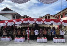 Kunjungan Mendikdasmen Bawa Energi Baru Pendidikan di Tanah Papua