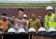 Sekolah Terintegrasi Papua Jadi Prioritas Teluk Bintuni