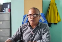 PELNI Manokwari Siapkan Armada Khusus untuk Mobilisasi Pesparawi Nasional 2026
