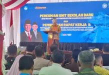 Mendikdasmen Sebut SMAMCo Papua Barat Terobosan Pendidikan Nasional