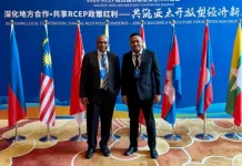 Papua Barat Tegaskan Komitmen Jadi Pusat Ekonomi Hijau Asia Pasifik