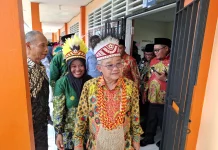 SMAMCo Manokwari Jadi Bukti Semangat Pendidikan di Tanah Papua