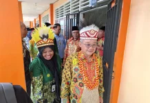 Kemendikdasmen Revitalisasi 89 Sekolah di Papua Barat, Anggaran Capai Rp 114 M