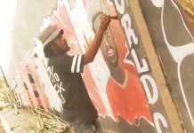 Mural: Seni Jalanan yang Menghidupkan Ruang Publik