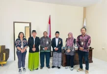 Ombudsman & Kemenag Papua Barat Perkuat Pengawasan Haji dan Umrah