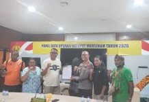 Euforia Piala Dunia 2026 Mulai Menggema di Manokwari