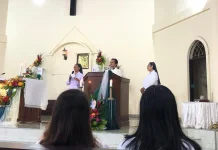 25 Tahun Misi SPM di Papua, Semangat Pelayanan Terus Menyal