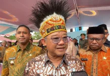 Kemendikdasmen Perkuat Digitalisasi Pembelajaran di Teluk Bintuni