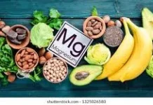 Pilihan Makanan yang Mengandung Magnesium bagi Tubuh Sehat