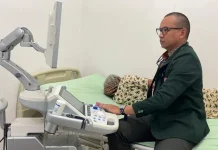 IDI Teluk Bintuni Skrining Jantung Lansia Berisiko Tinggi