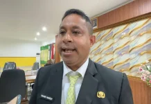 Pancasila Jadi Perekat Keberagaman Masyarakat Teluk Bintuni