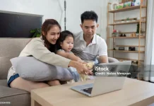 Binge Watching dan Dampaknya bagi Kesehatan