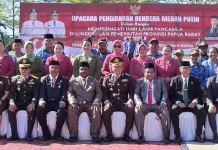 Pancasila Jadi Penuntun Indonesia Hadapi Tantangan Global