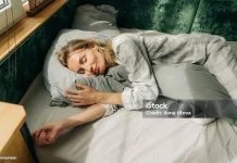Manfaat Tidur Siang untuk Kesehatan dan Produktivitas