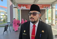 Hari Lahir Pancasila 2026, Pemprov Papua Barat Ajak Masyarakat Perkuat Persatuan