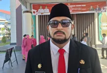Kesbangpol Papua Barat: Keberagaman Jadi Kekuatan Persatuan dan Pembangunan