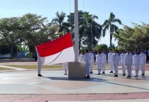Masyarakat Maknai Hari Lahir Pancasila sebagai Penguat Persatuan Bangsa