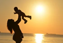 5 Cara Mengatasi Lelah sebagai Ibu.