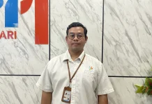 Inflasi Papua Barat Tertinggi Nasional, Angkutan Udara Jadi Pemicu Utama