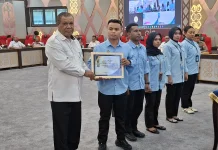 BPJS Kesehatan Gandeng SPPG Papua Barat, Perluas Perlindungan JKN