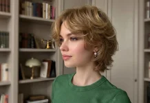 Cute dan chic tren gaya rambut pendek wanita 2026