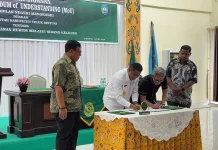 Pemkab Teluk Bintuni Gandeng PN Manokwari Layani Sidang Keliling