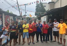 Pemuda Fanimo Ajak Masyarakat Nikmati Piala Dunia dengan Menjaga Sportivitas