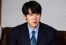 Beberapa artis korea yang pernah menjadi dosen dan mengajar dikampus