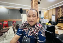Paguyuban Nusantara dan Papua Siap Berpartisipasi Aktif Sukseskan Pesparawi XIV