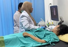 Kasus Kanker Payudara di Teluk Bintuni Meningkat