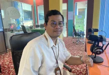 BPS Papua Barat Imbau Warga Bijak Hadapi Inflasi dan Diversifikasi Konsumsi