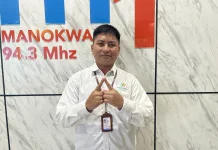 Sensus Ekonomi 2026 Petakan Usaha dan Jadi Dasar Kebijakan di Papua Barat