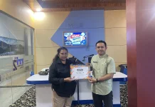 BNNP Papua Barat Gandeng Tokoh Masyarakat dan Komunitas Cegah Narkoba