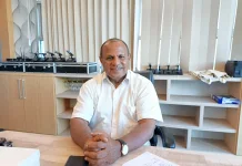 Panitia Matangkan Persiapan Pesparawi Nasional XIV di Manokwari