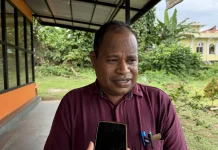 BKAG Minta Gereja Dukung Kesuksesan Pesparawi Nasional