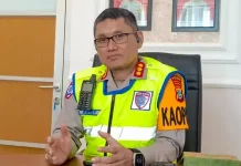 Polisi Imbau Masyarakat Tertib saat Konvoi Pendukung Piala Dunia 2026