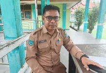 Dinkes Manokwari Siapkan Langkah Atasi Krisis Dokter di SP4