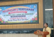 Sinergi Guru dan Orang Tua Jadi Kunci Pendidikan Anak