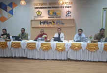 APBN Regional Tetap Jadi Penyangga Ekonomi Papua Barat dan Papua Barat Daya
