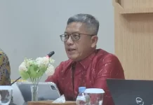 DJPb Papua Barat Dorong Penguatan Kemandirian Fiskal Daerah