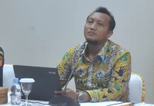 Penerimaan Pajak di Manokwari Tumbuh 70,90 Persen hingga April 2026