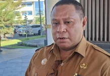 Menjelang Pesparawi XIV, Pengusaha Asli Papua Diajak Jaga Kondusivitas Manokwari