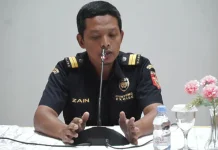 Ekspor Kakao Asal Manokwari Tercatat Secara Nasional, namun Bukan di Daerah Asal