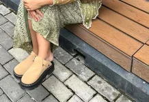 Berikut sepatu yang cocok untuk kebaya