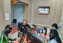 Komunikasi Radio Tetap Dibutuhkan di tengah Kemajuan Digital