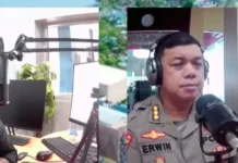 Harmoni dalam Iman, Damai dalam Pesparawi