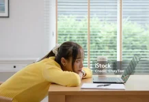 Mengenal Burnout Kondisi Lelah yang Tak Boleh Diabaikan